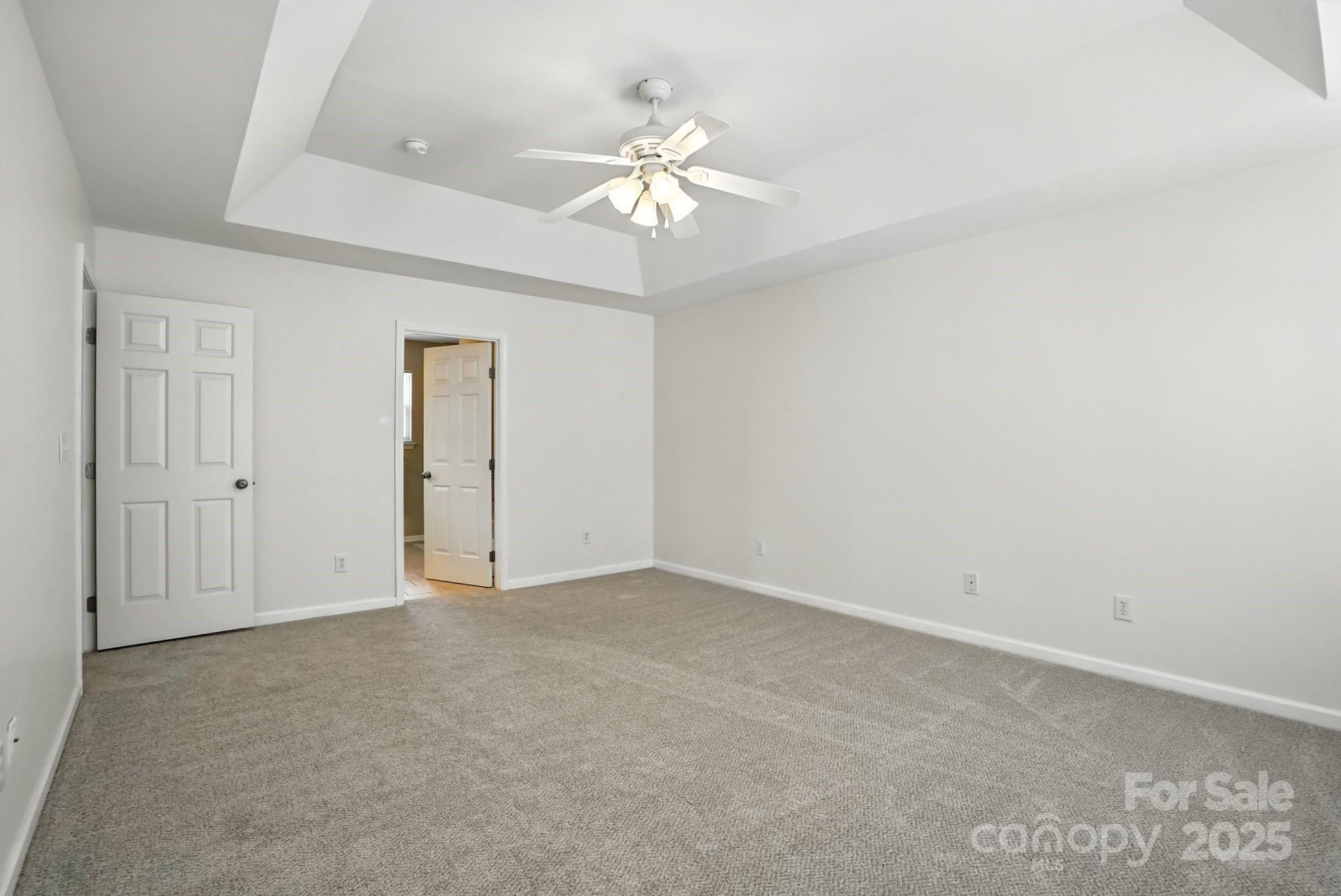 Knightsbridge - Residential