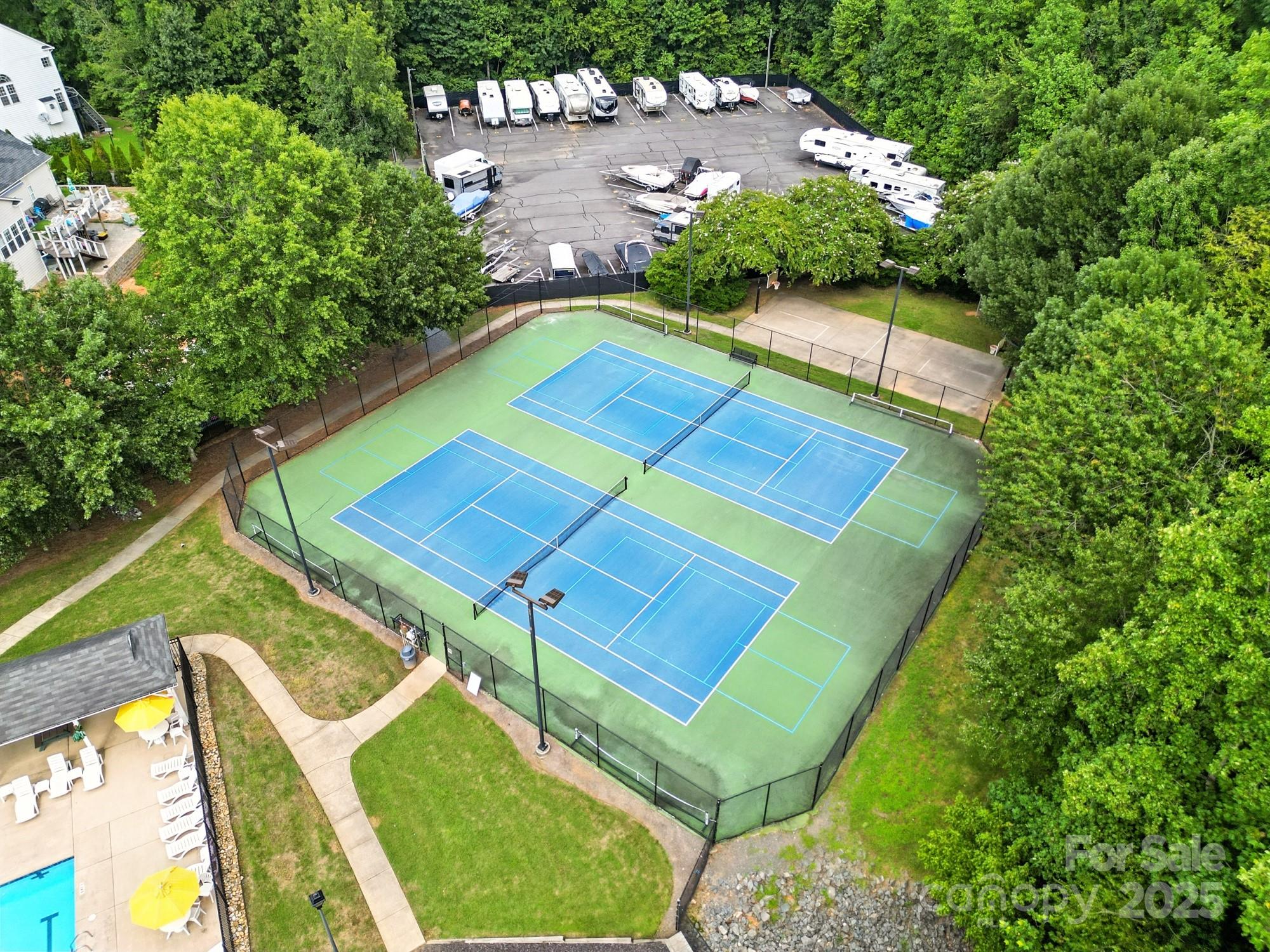 Knightsbridge - Residential