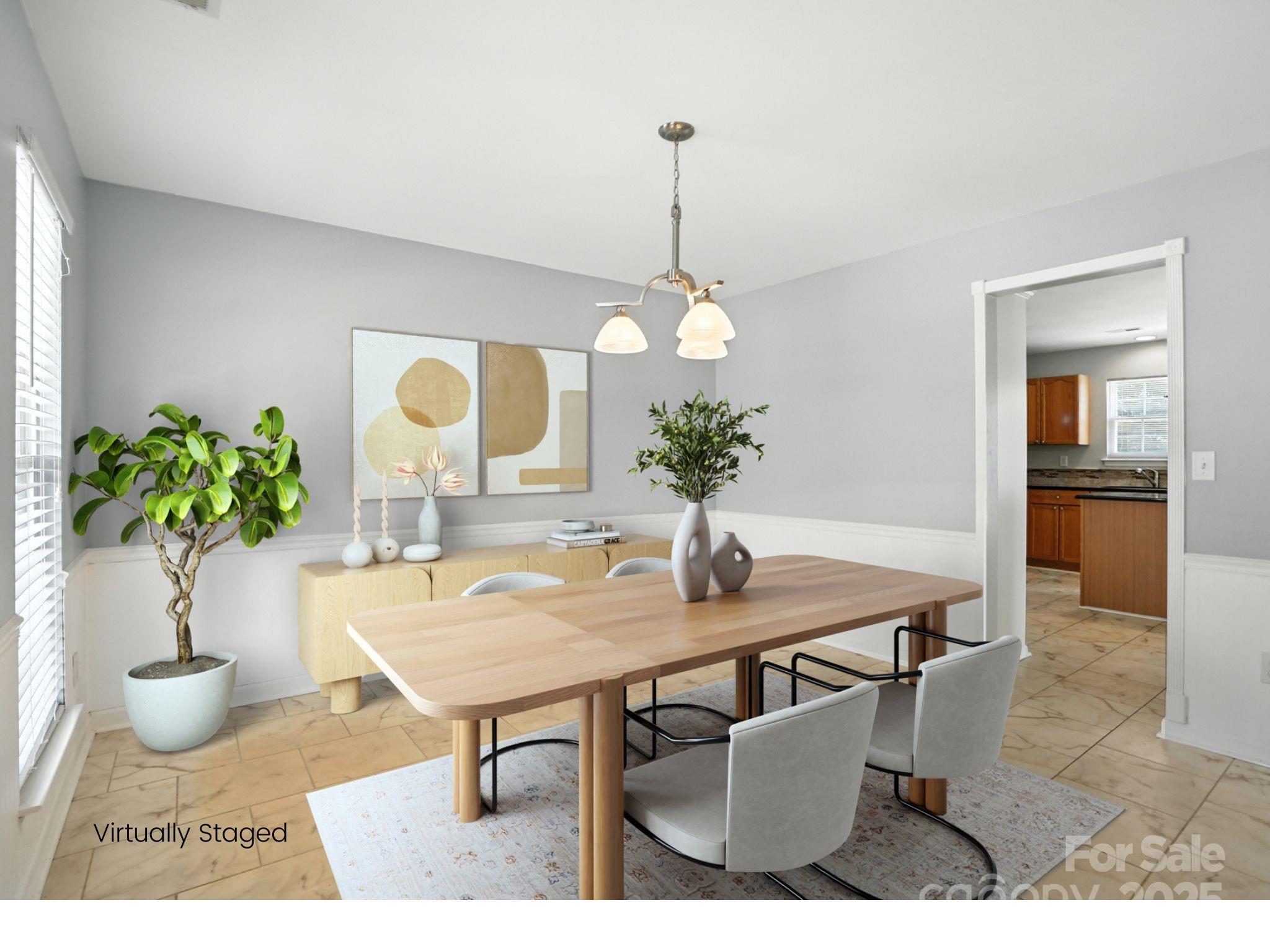 Knightsbridge - Residential