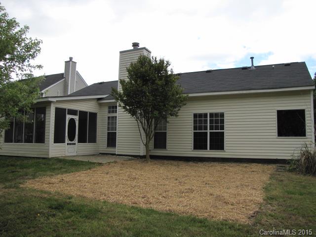 Southbridge Forest - Residential Lease