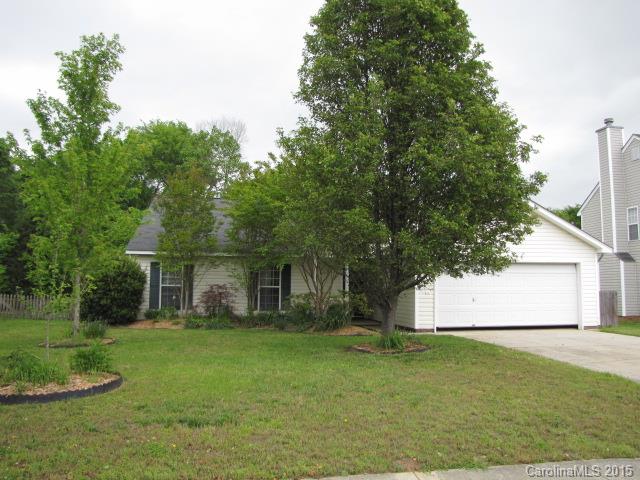 Southbridge Forest - Residential Lease