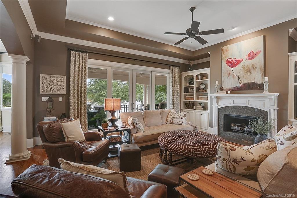 The Point - Residential