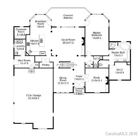 The Point - Residential