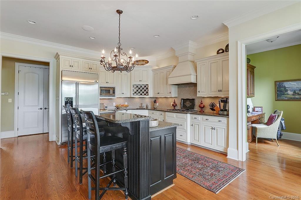 The Point - Residential