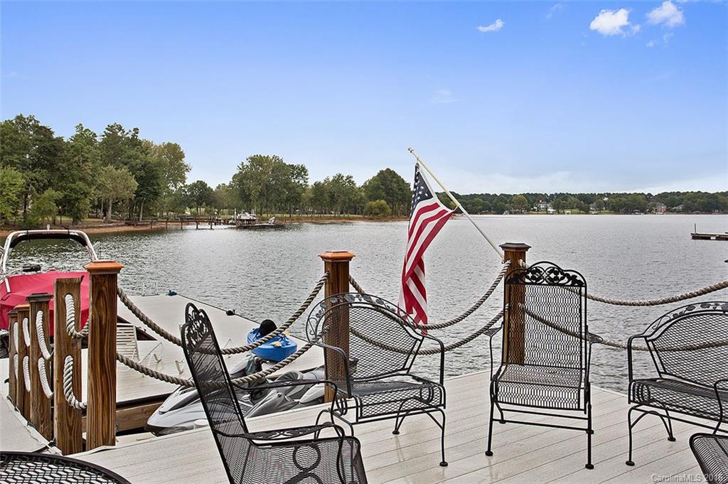 The Point - Residential