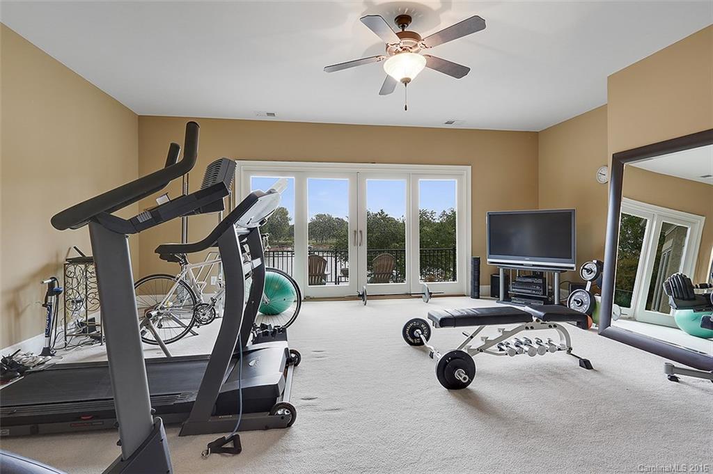 The Point - Residential