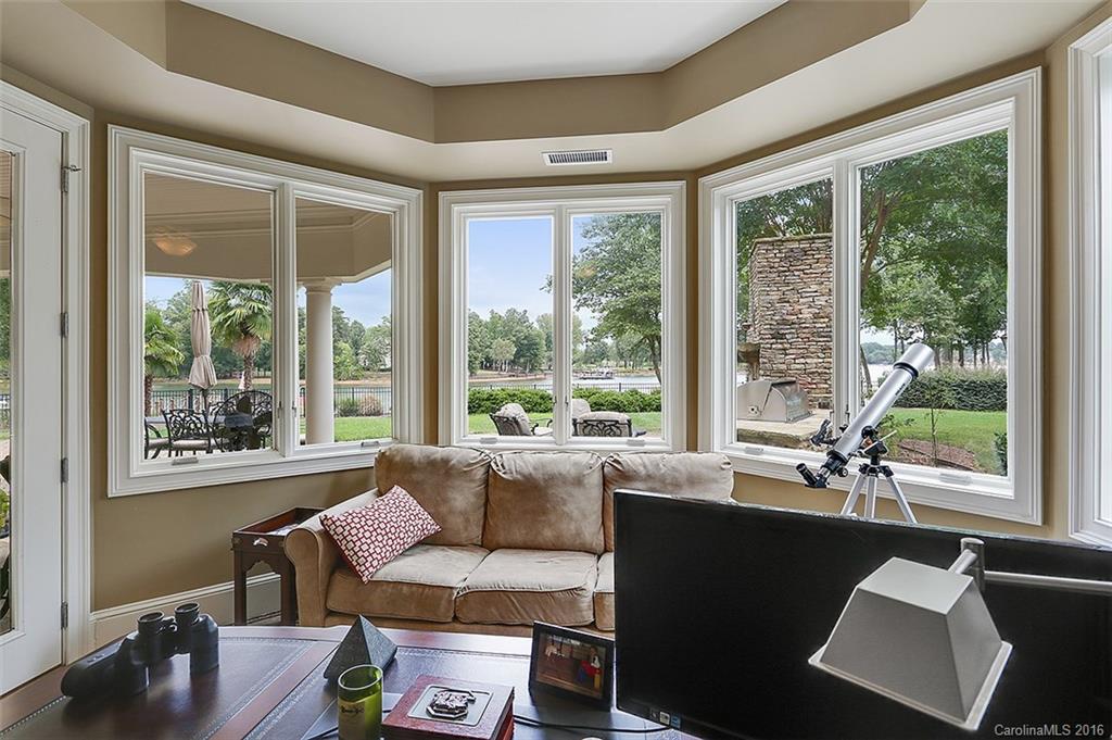 The Point - Residential