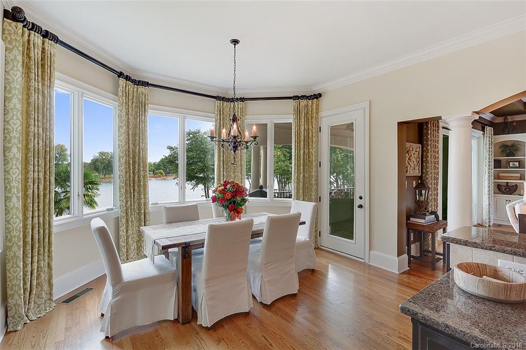 The Point - Residential