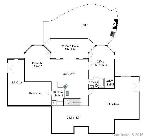 The Point - Residential