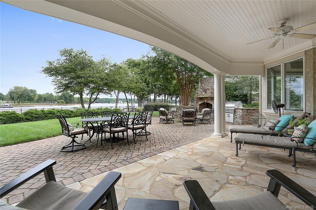 The Point - Residential