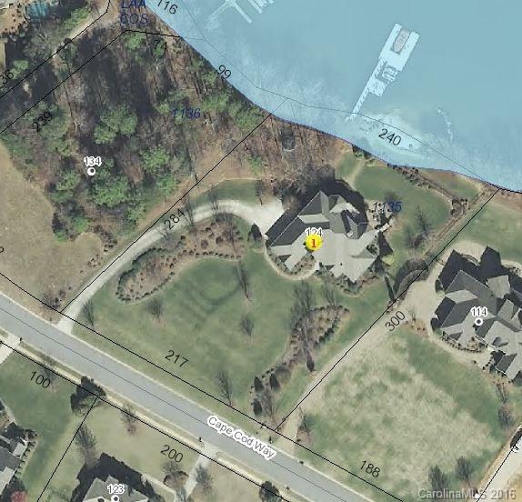 The Point - Residential