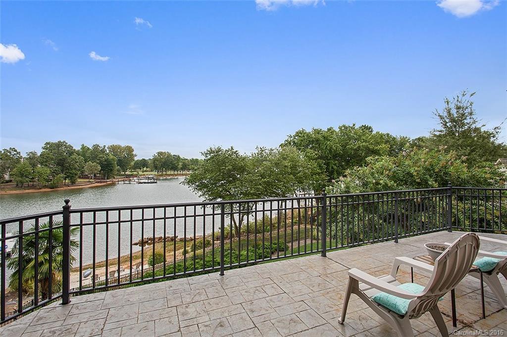 The Point - Residential