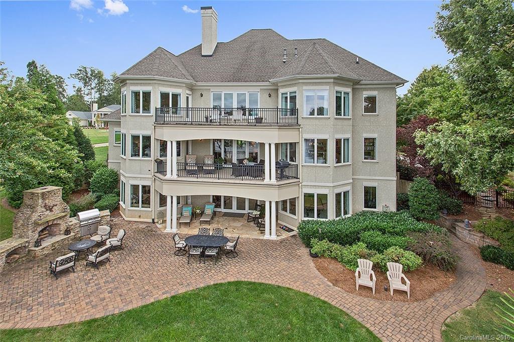 The Point - Residential