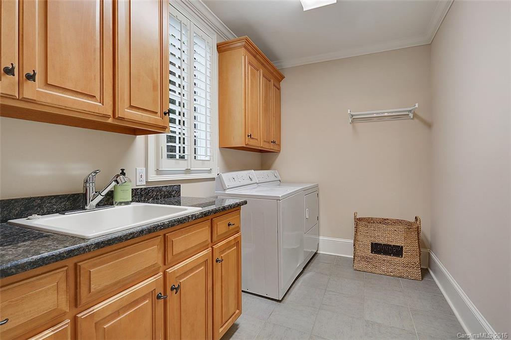 The Point - Residential