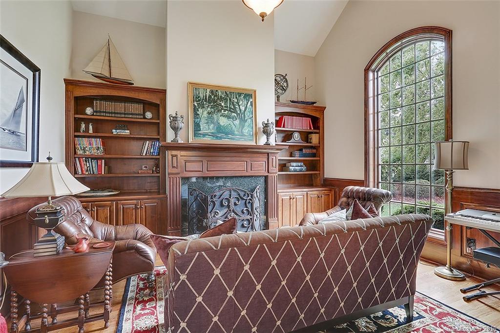 The Point - Residential