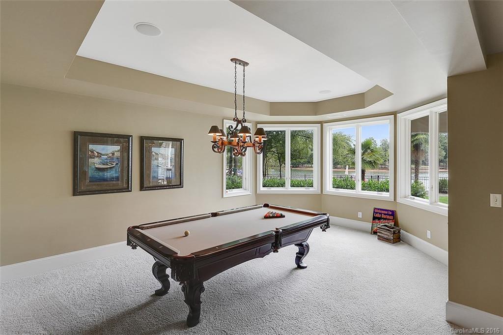 The Point - Residential