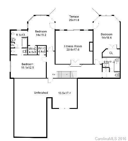 The Point - Residential