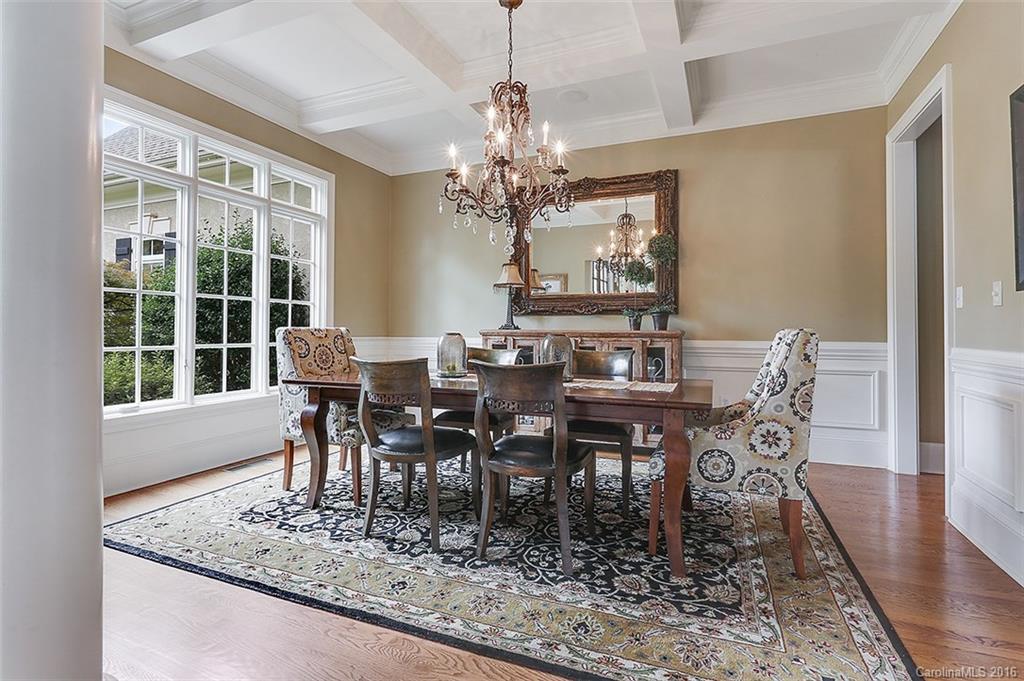 The Point - Residential