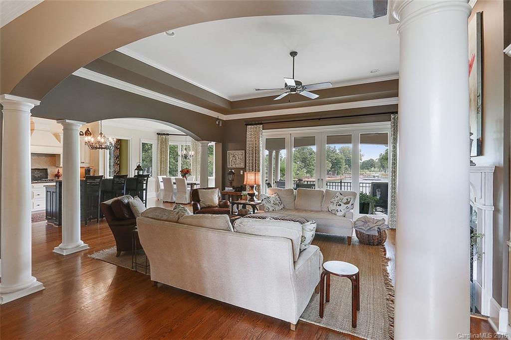 The Point - Residential