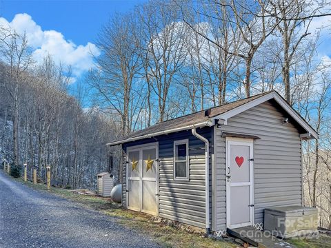 A home in Clyde