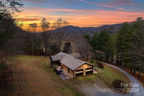 A home in Marion