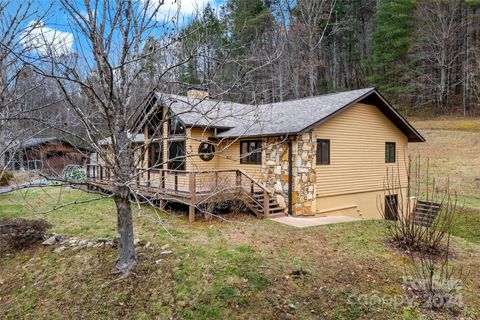 A home in Marion