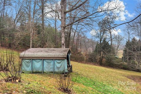 A home in Marion