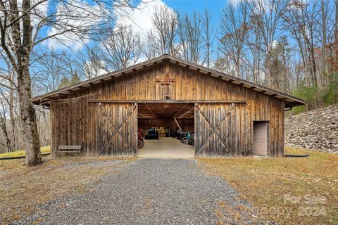 A home in Marion