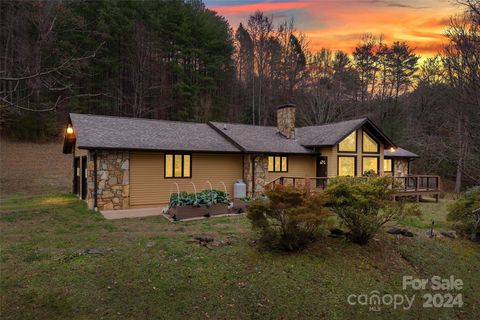 A home in Marion