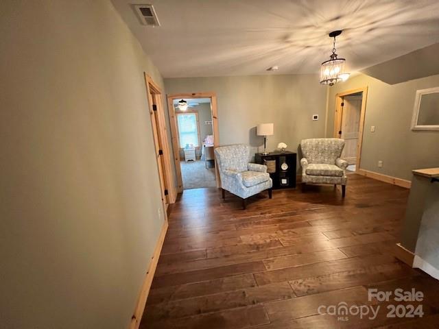 Cross Creek Farms - Residential