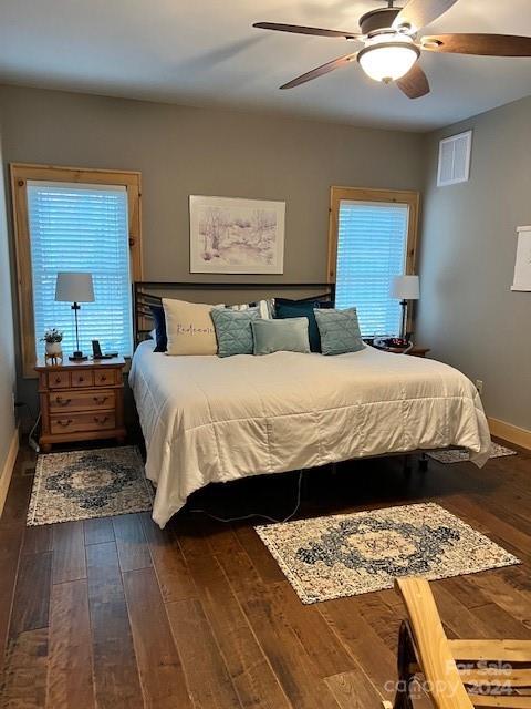 Cross Creek Farms - Residential