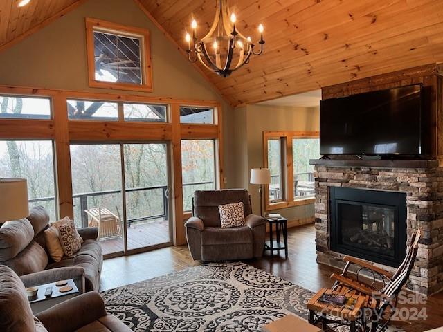 Cross Creek Farms - Residential