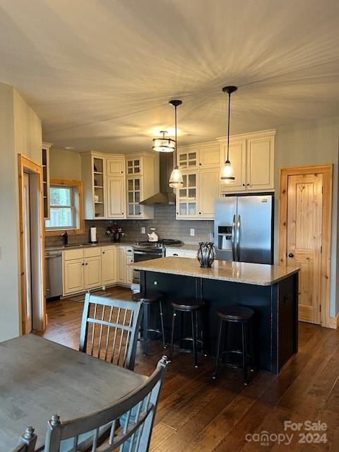 Cross Creek Farms - Residential