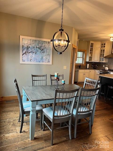 Cross Creek Farms - Residential