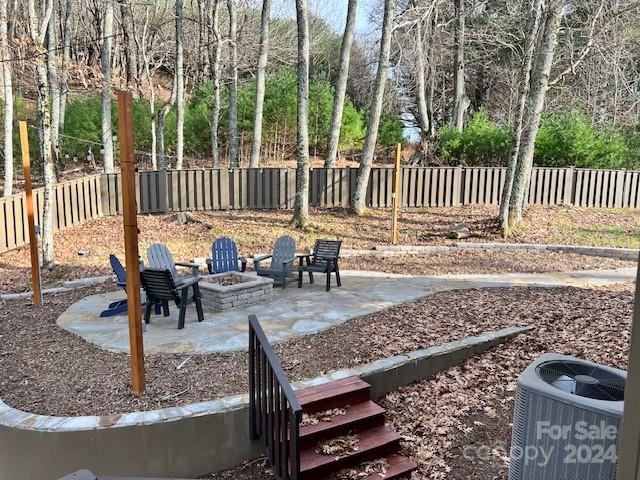 Cross Creek Farms - Residential