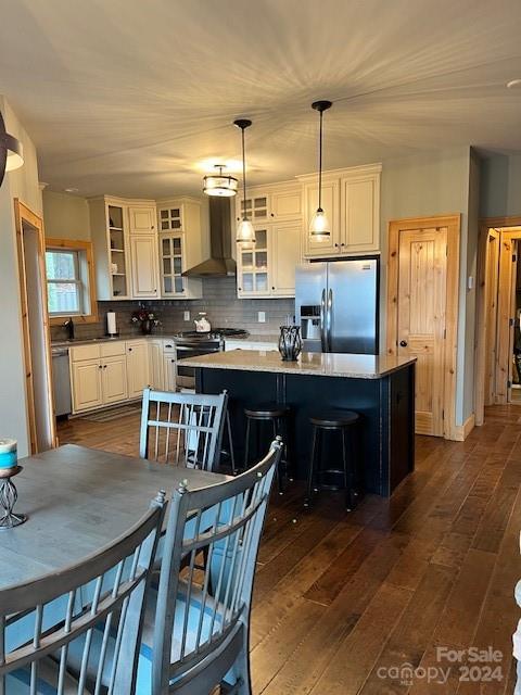 Cross Creek Farms - Residential