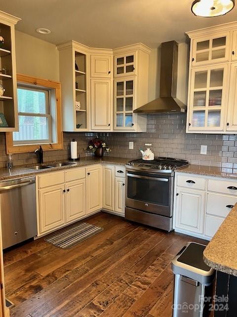 Cross Creek Farms - Residential