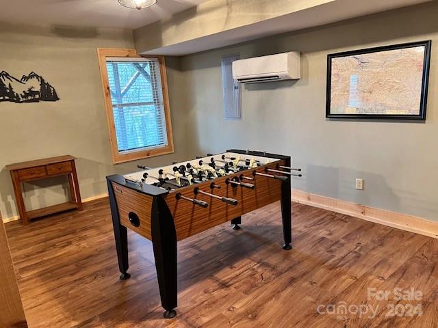 Cross Creek Farms - Residential