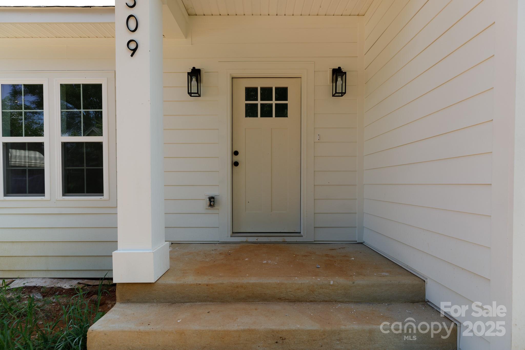 309 Riley Court