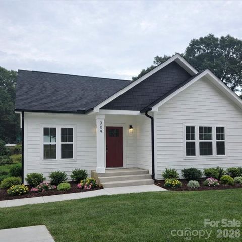 Photo of 309 Riley Court, Gastonia, NC 28052 (MLS # 4294374)