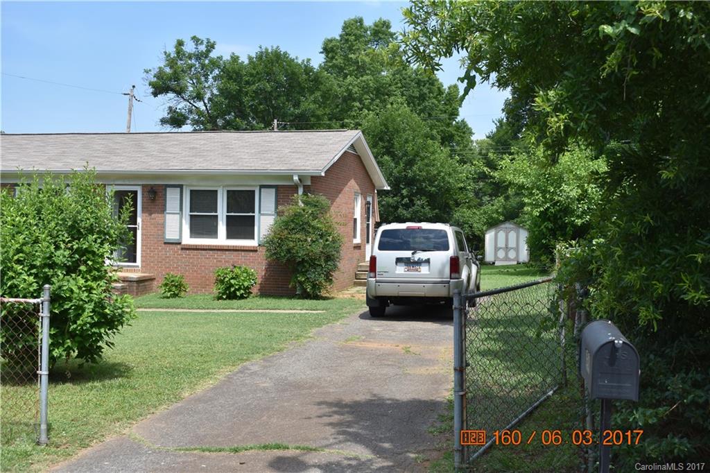 Darlington Heights - Residential