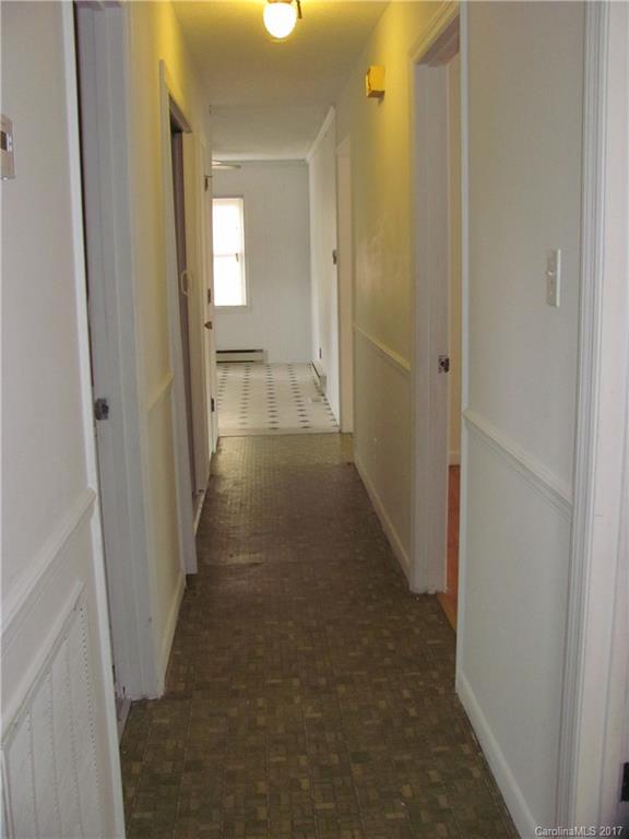 Darlington Heights - Residential