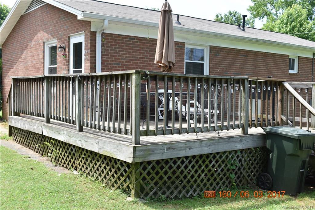 Darlington Heights - Residential