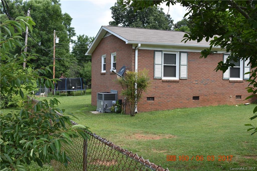 Darlington Heights - Residential