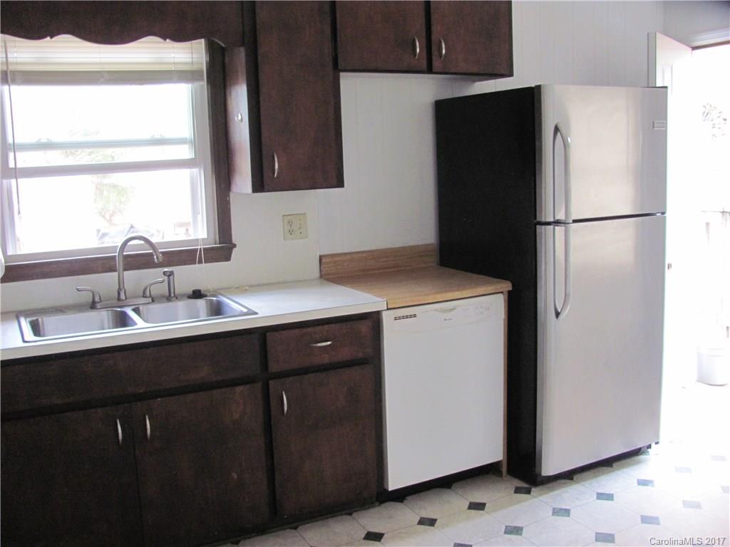 Darlington Heights - Residential