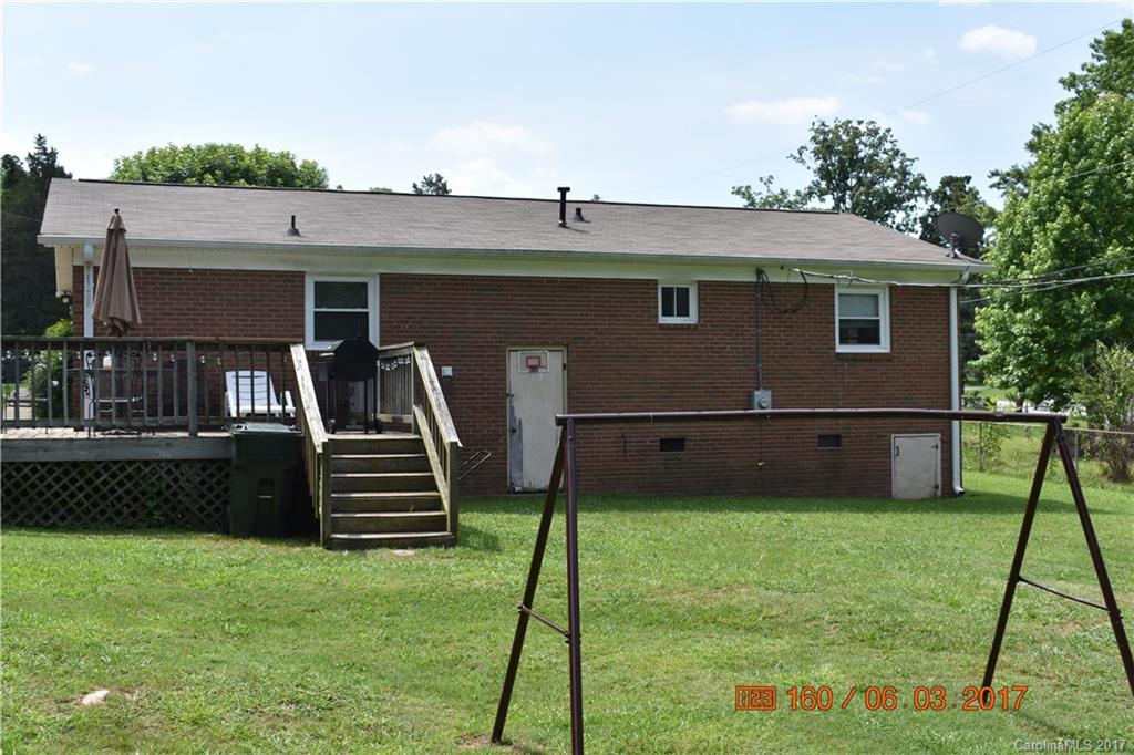 Darlington Heights - Residential