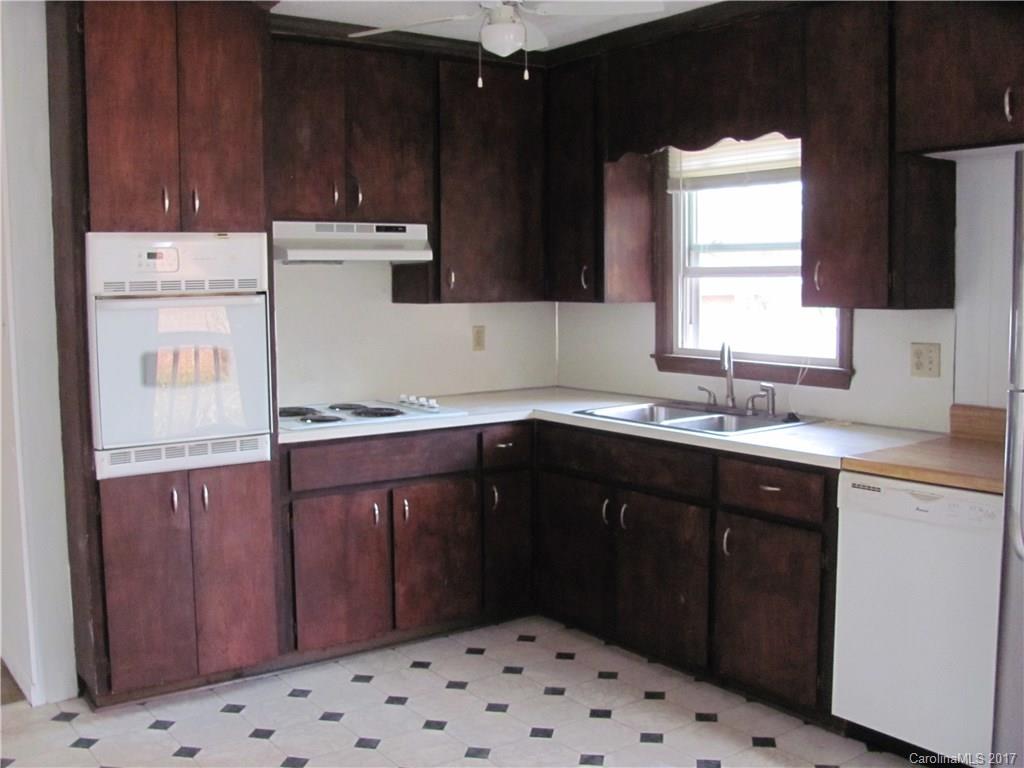 Darlington Heights - Residential