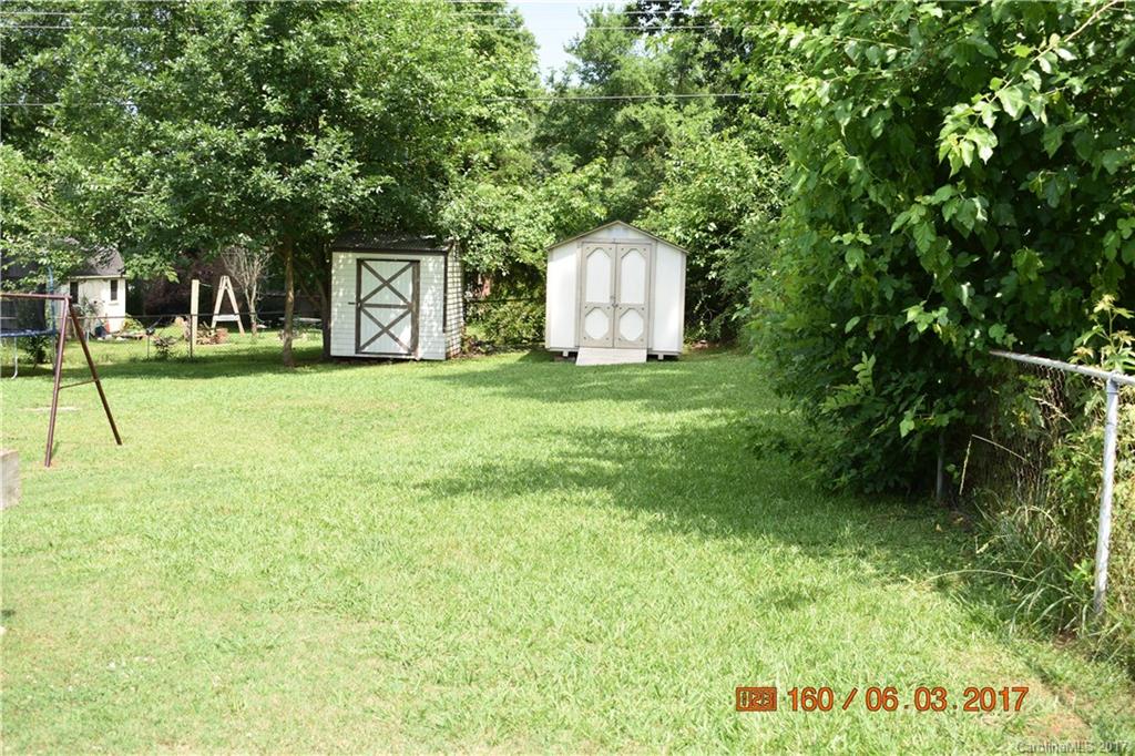 Darlington Heights - Residential