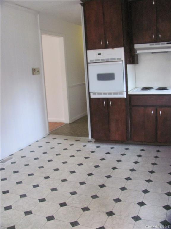 Darlington Heights - Residential