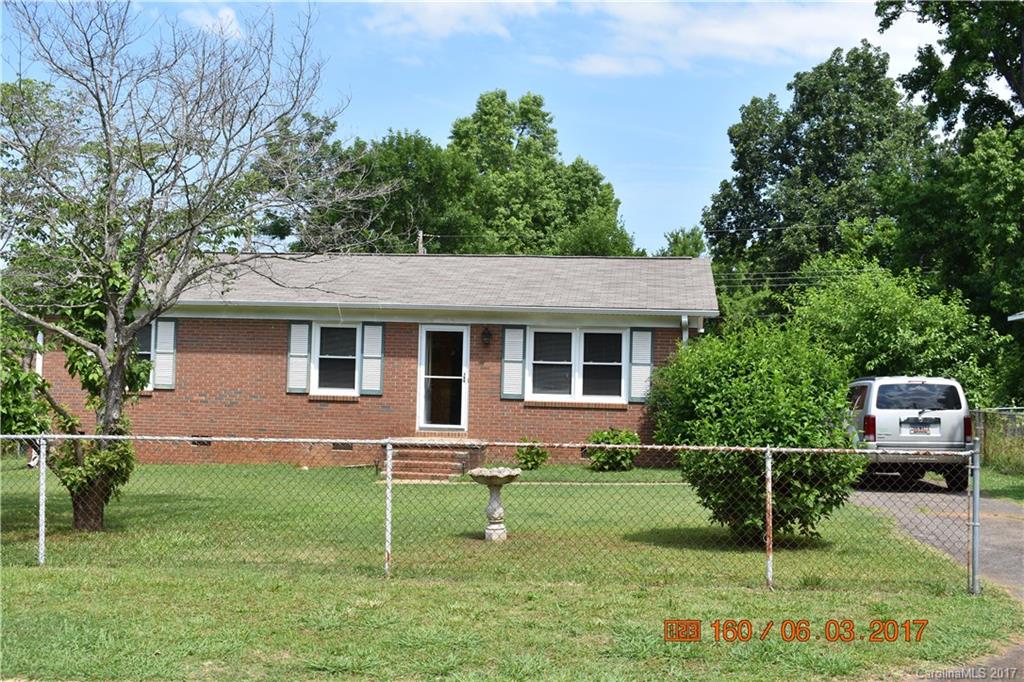 Darlington Heights - Residential